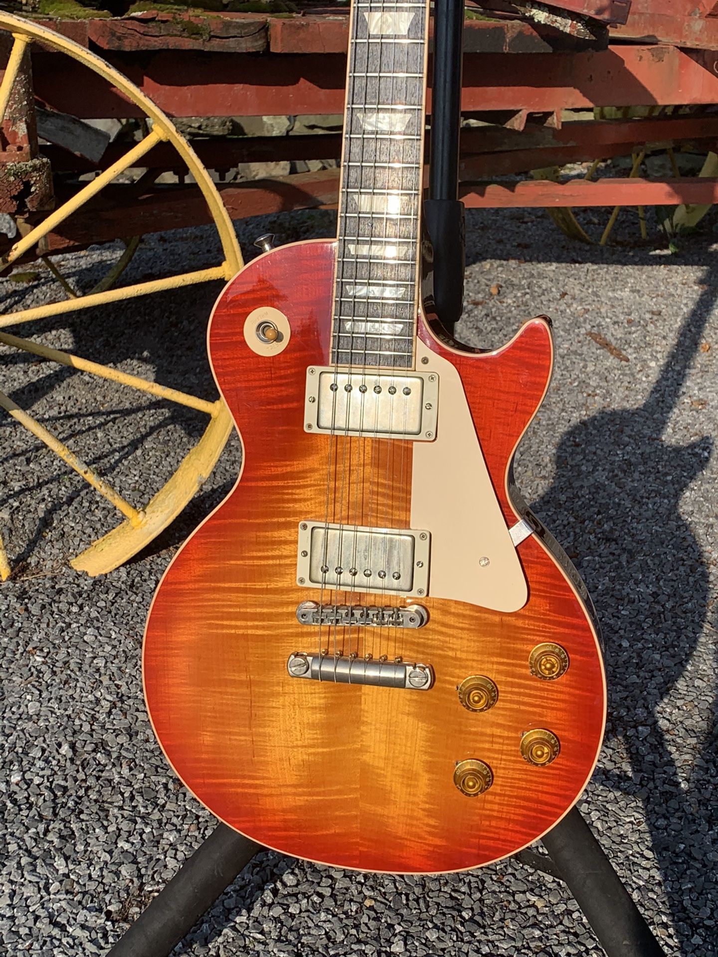 2013 Gibson Les Paul 