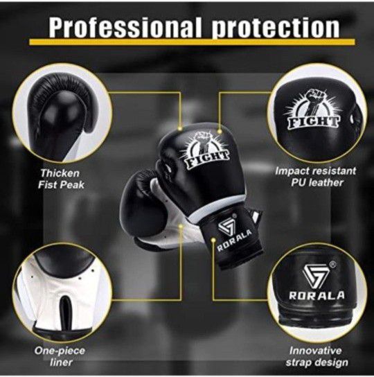 （🆕inbox）Boxing Punching Bag Filled 70 pound for MMA, Muay Thai, Kickboxing, Workouts, Fitness, Strength Training