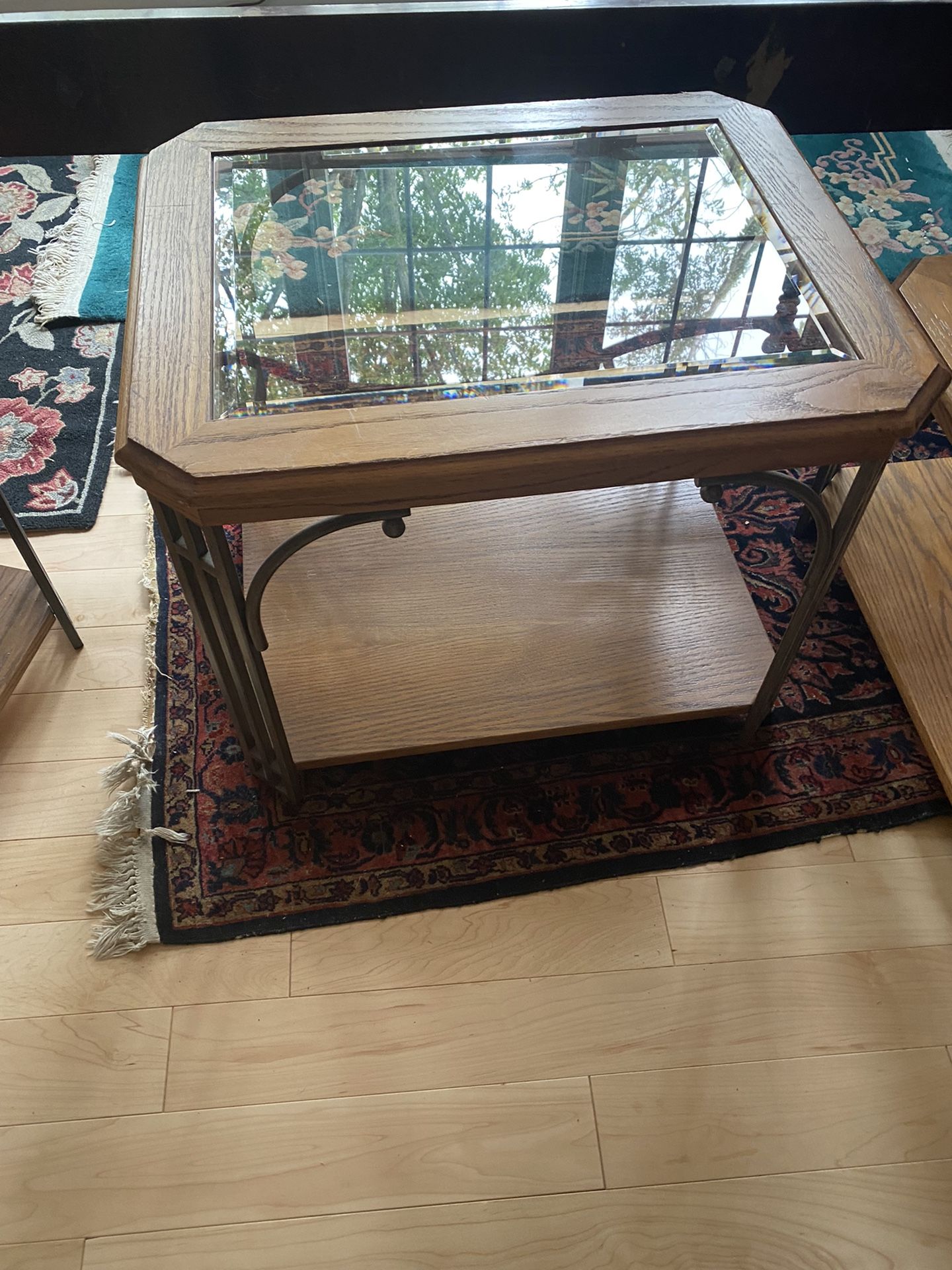 Sofa Table, Side Table L, Coffwe Tabla