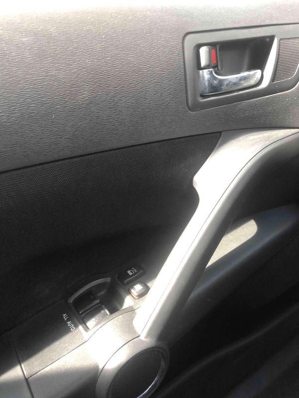 2006 Scion tC