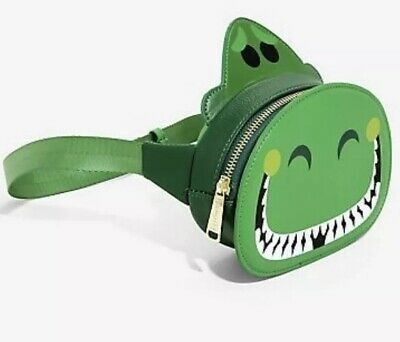 Toy Story Rex Fanny Pack