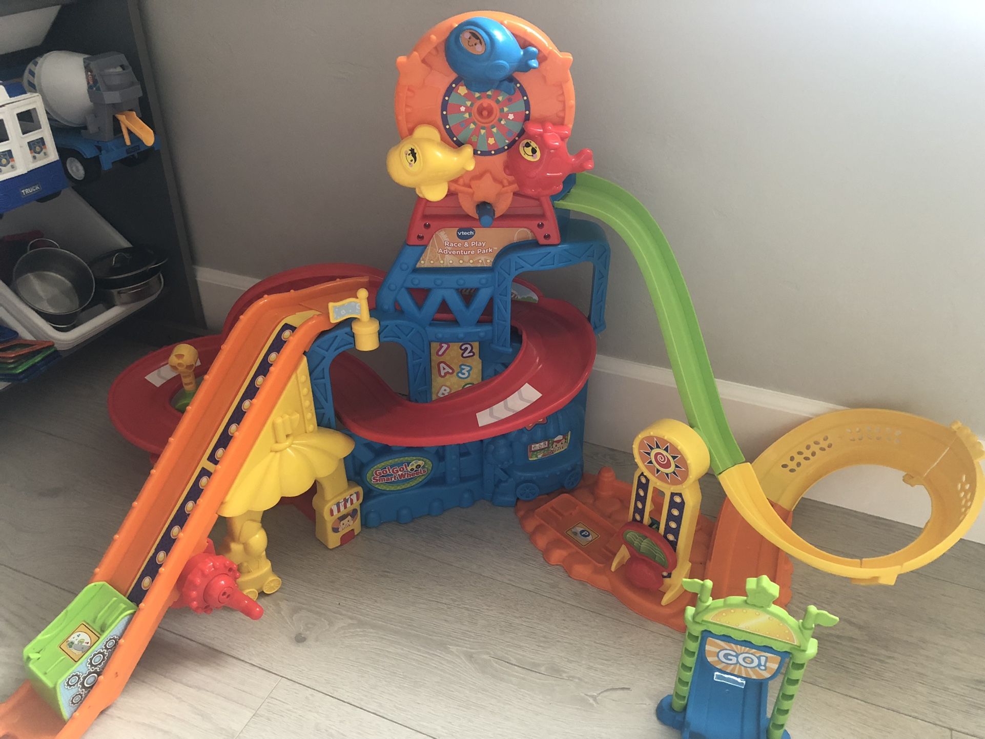 kids toy