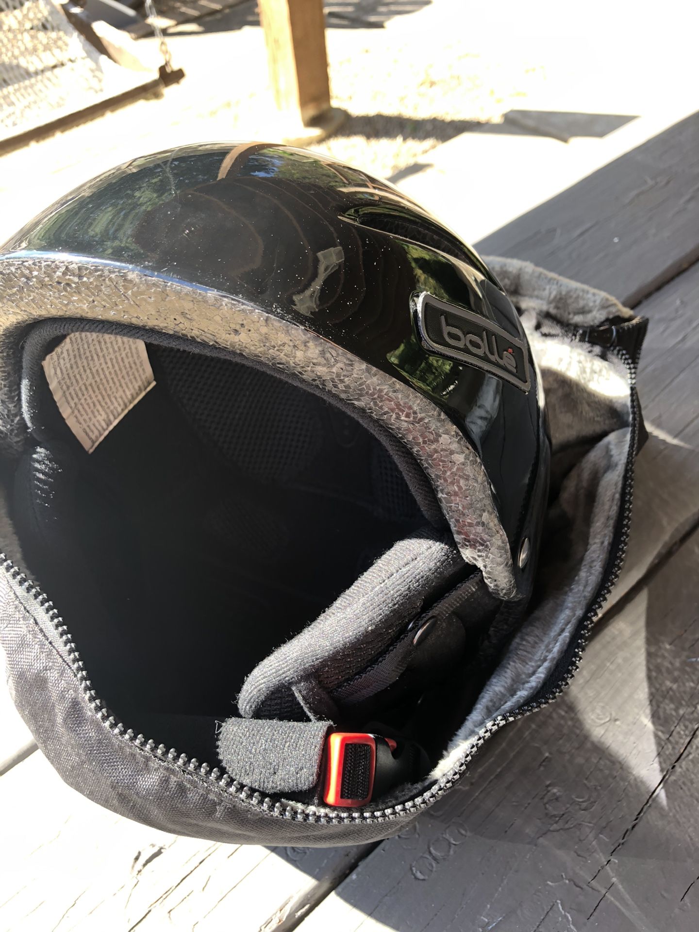 Bolle’ Ski Snowboard Helmets