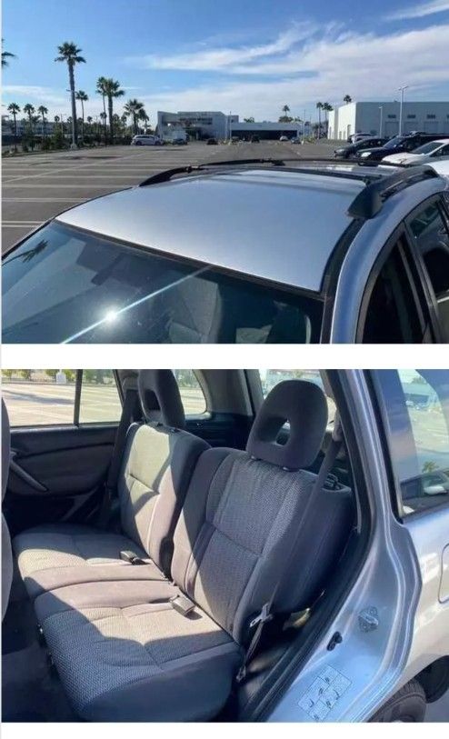 2005 Toyota Rav4