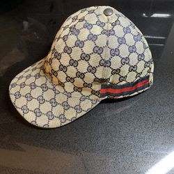 New Used Gucci hat for - OfferUp