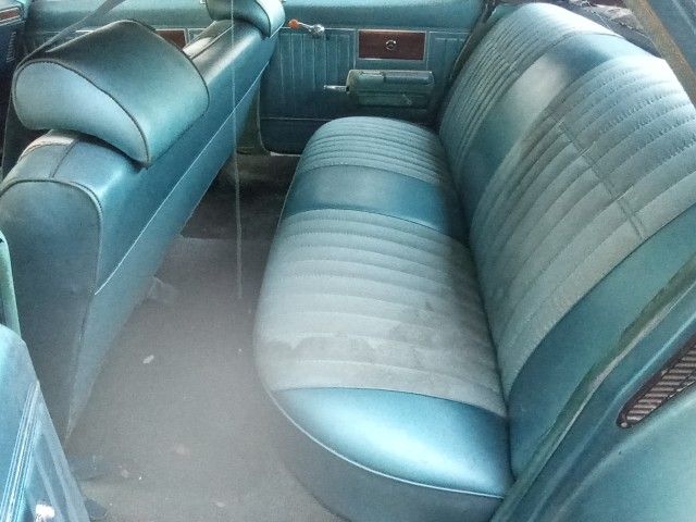 1969 Chevrolet Impala