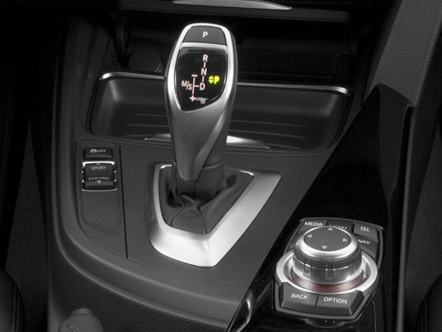 2014 BMW 3 Series