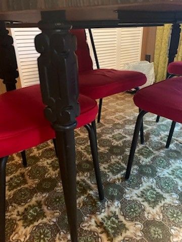 Antique Table