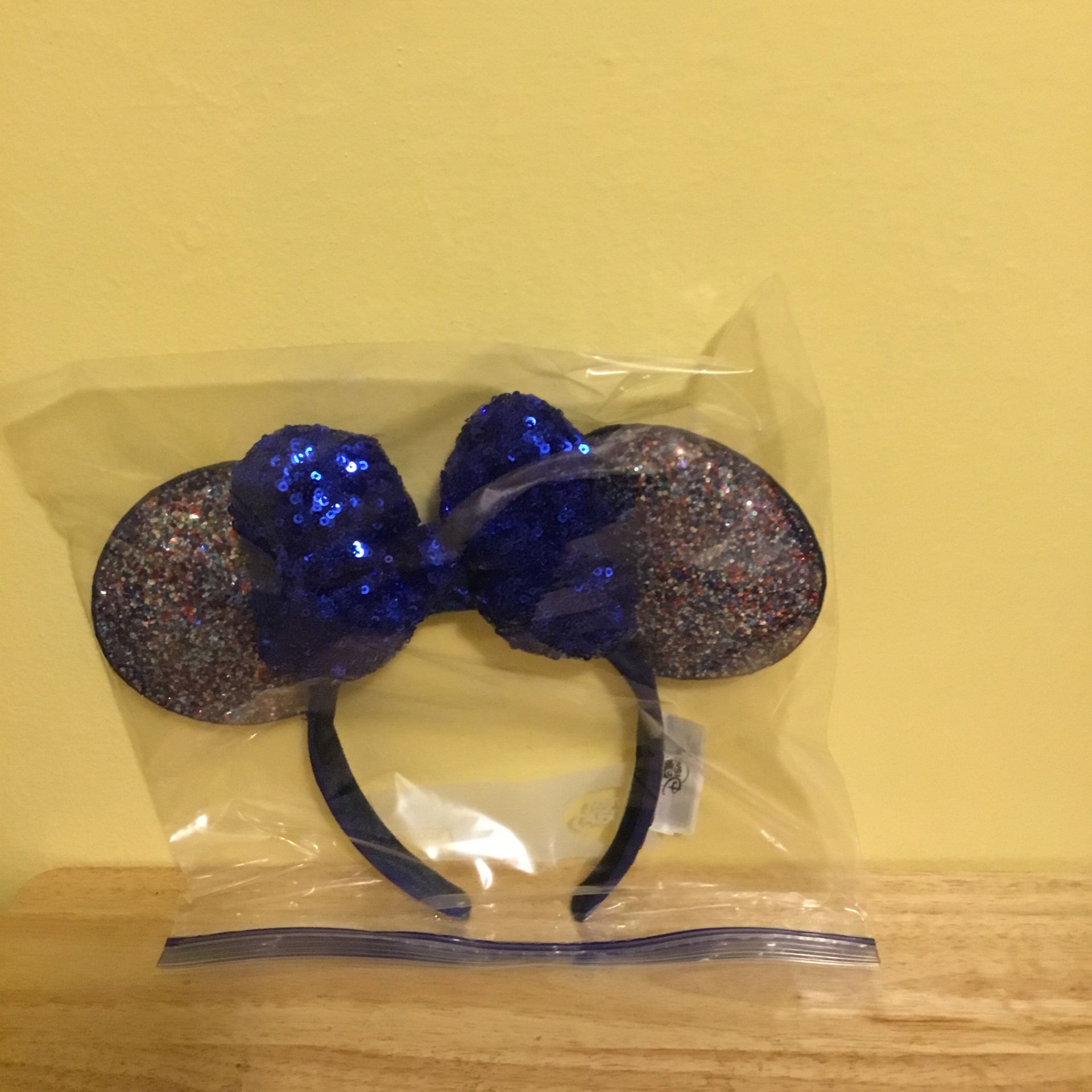 Disney Mouse Ears            Sale $15.00