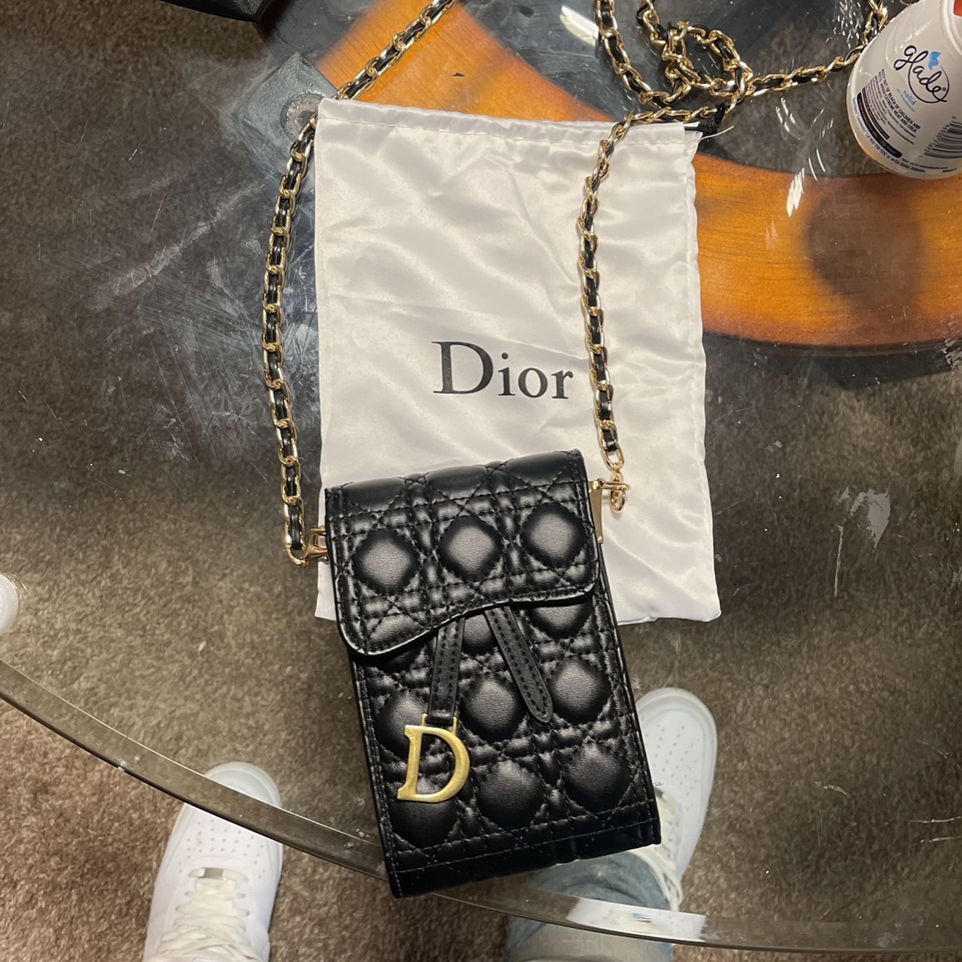 Dior Bag