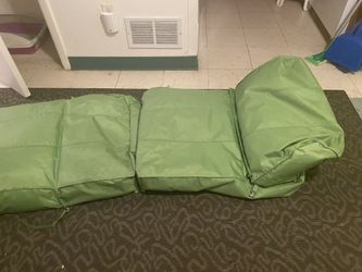 BIG Joe Beanbag