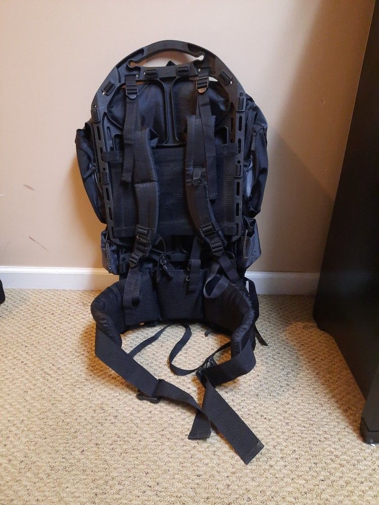 Camping Backpack