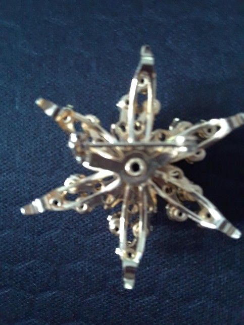 Brooch/Pin/Ring