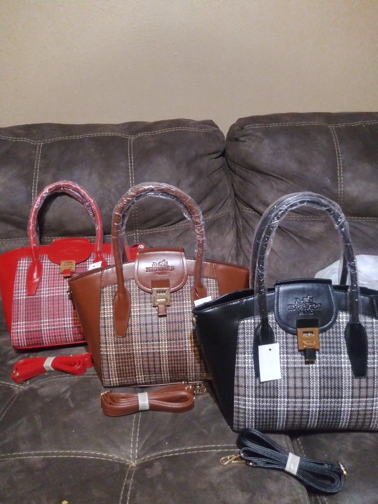 Hermes Bags