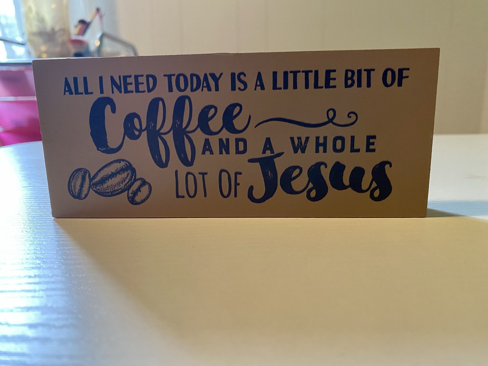 Sign