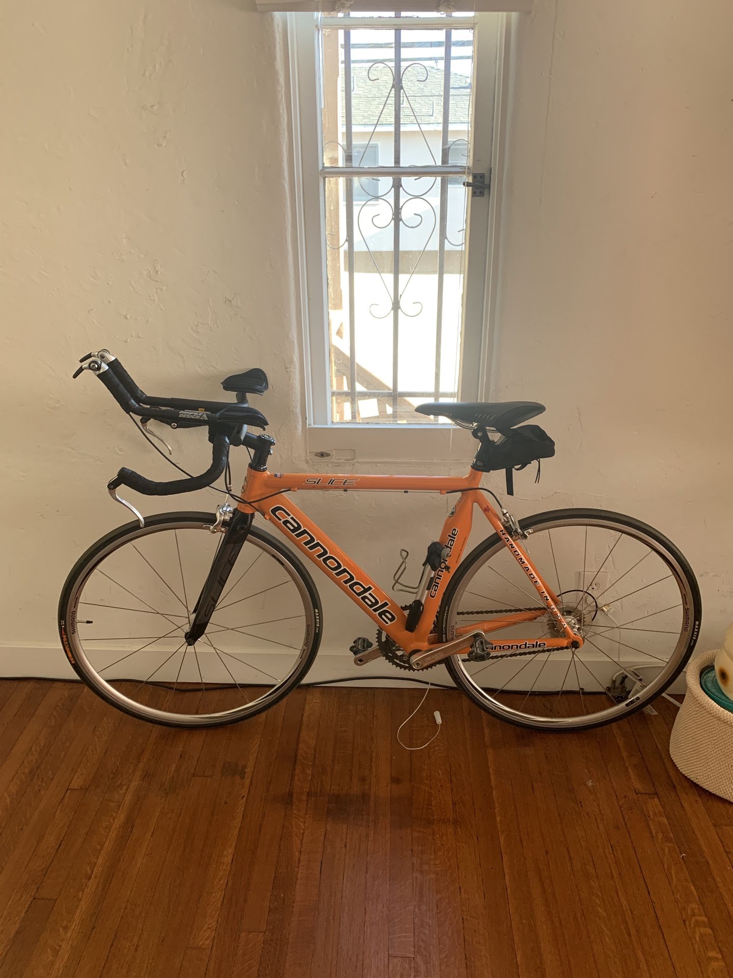 Cannondale 54