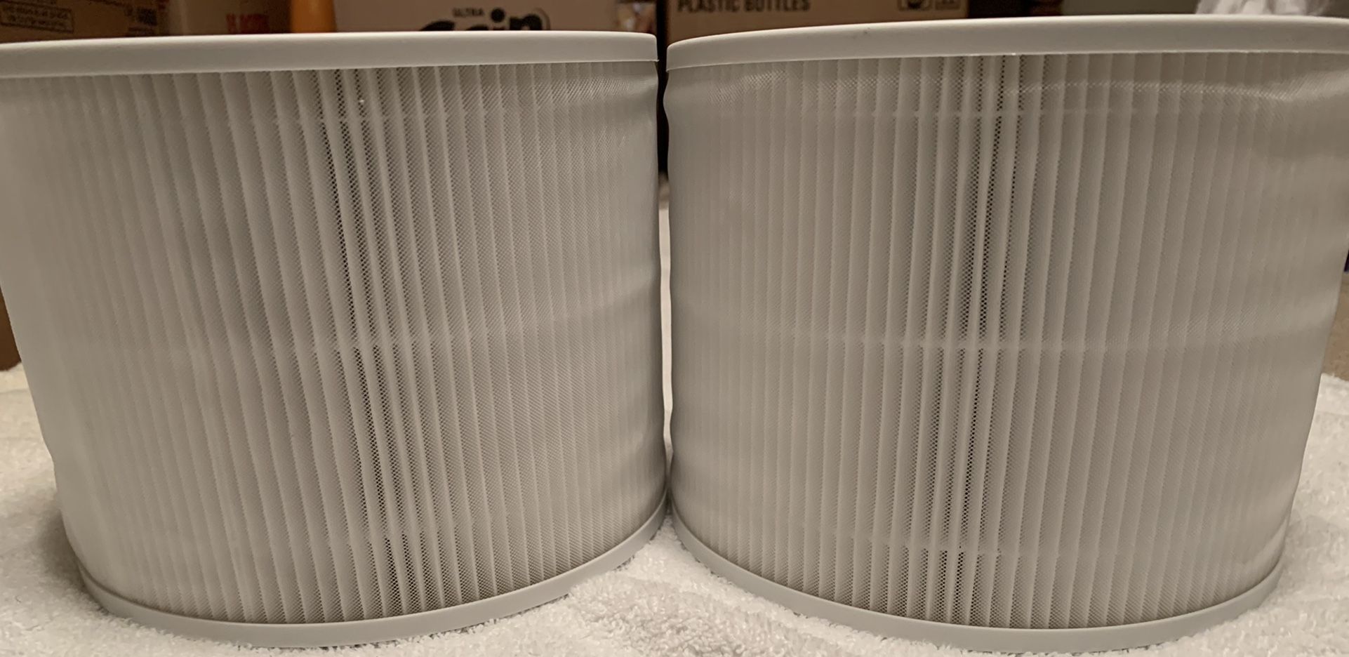 Core 300 Hepa Replacement Filters