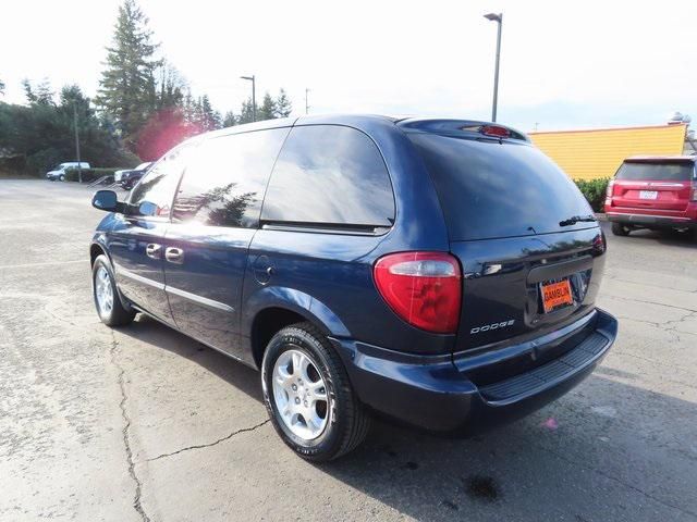 2003 Dodge Caravan