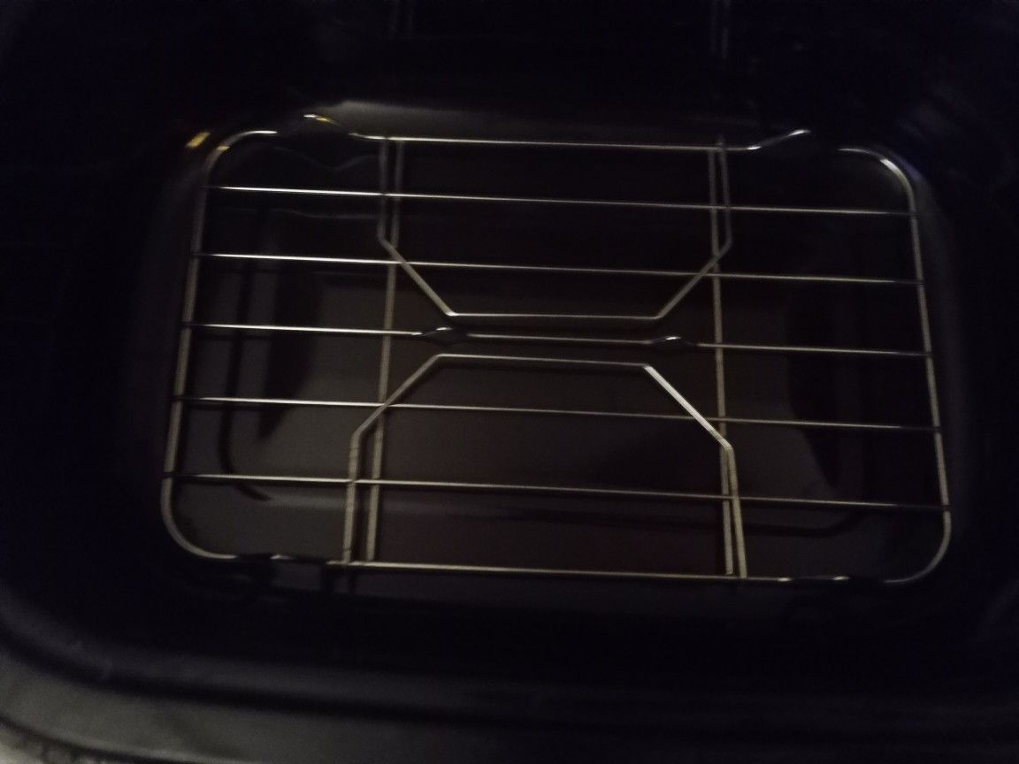 A Little Bit Of Kitchen And A Nail Kit