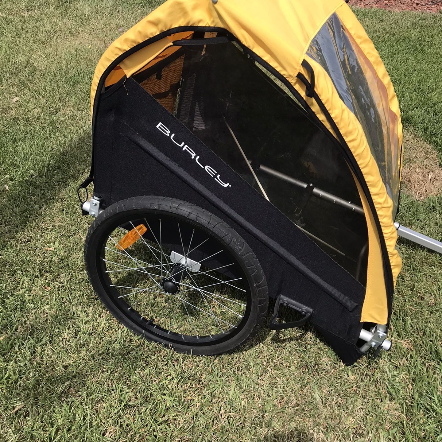 Burley Bike Trailer
