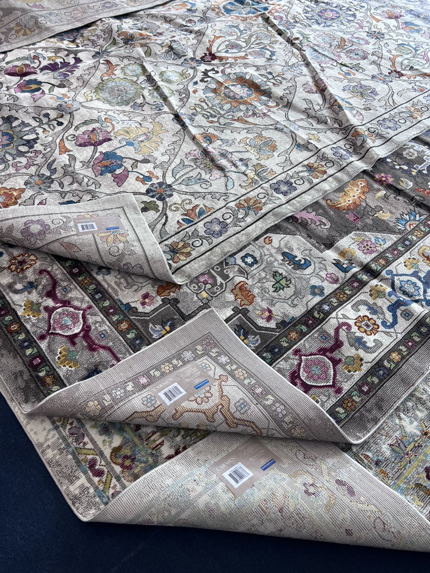 Turkish Rugs