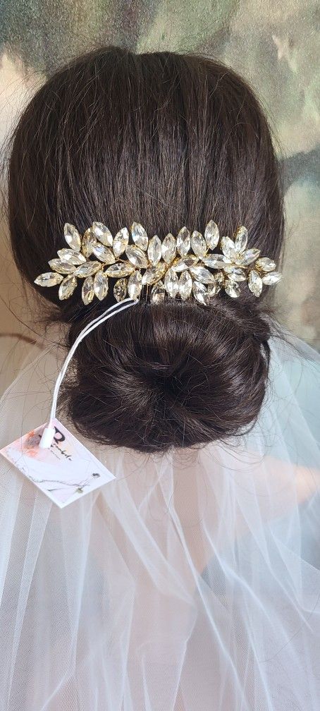 Bridal Headpiece
