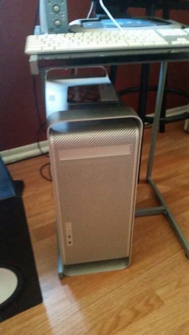 used mac g5 for sale