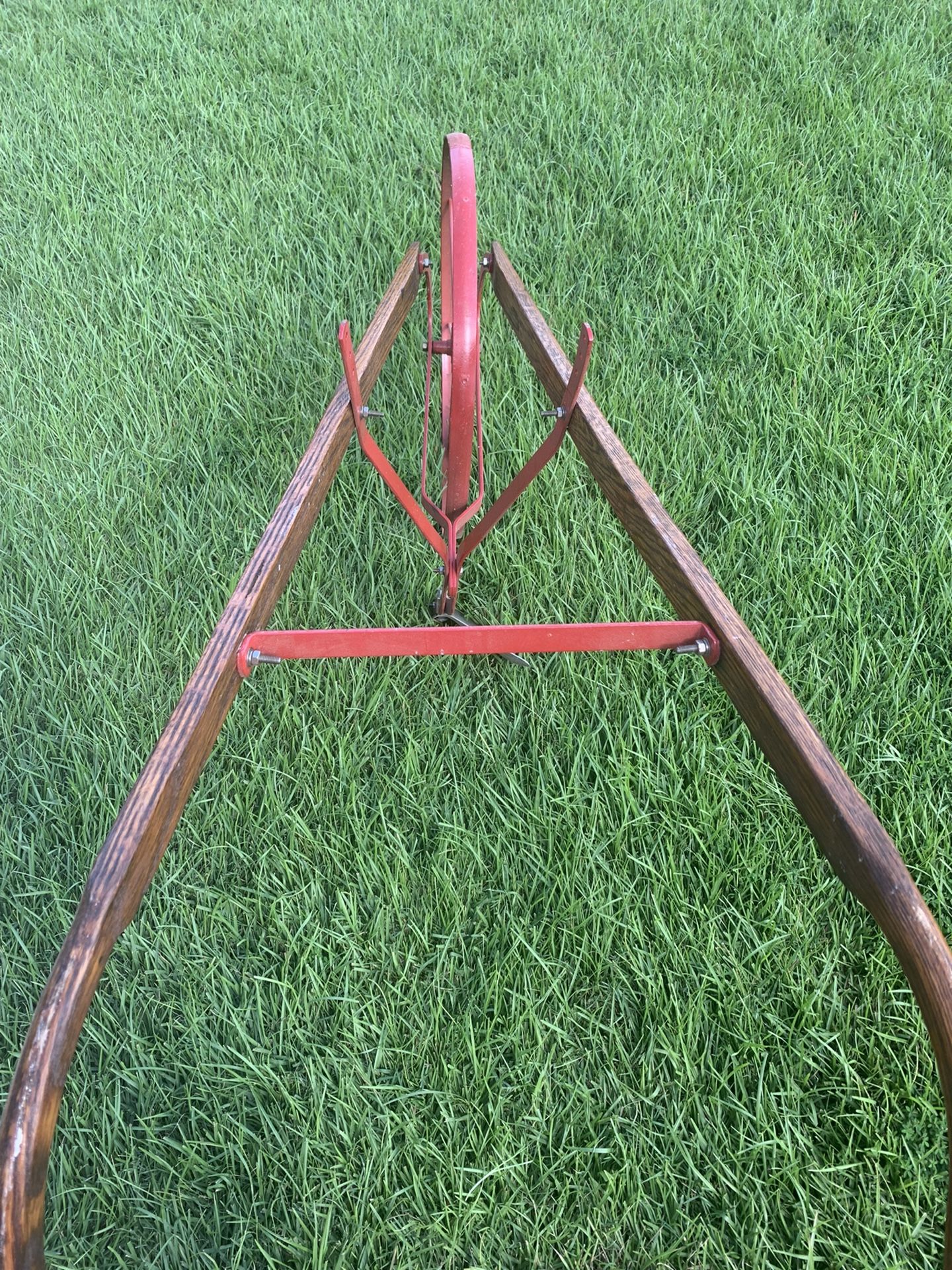 Planet Junior Plow Antique