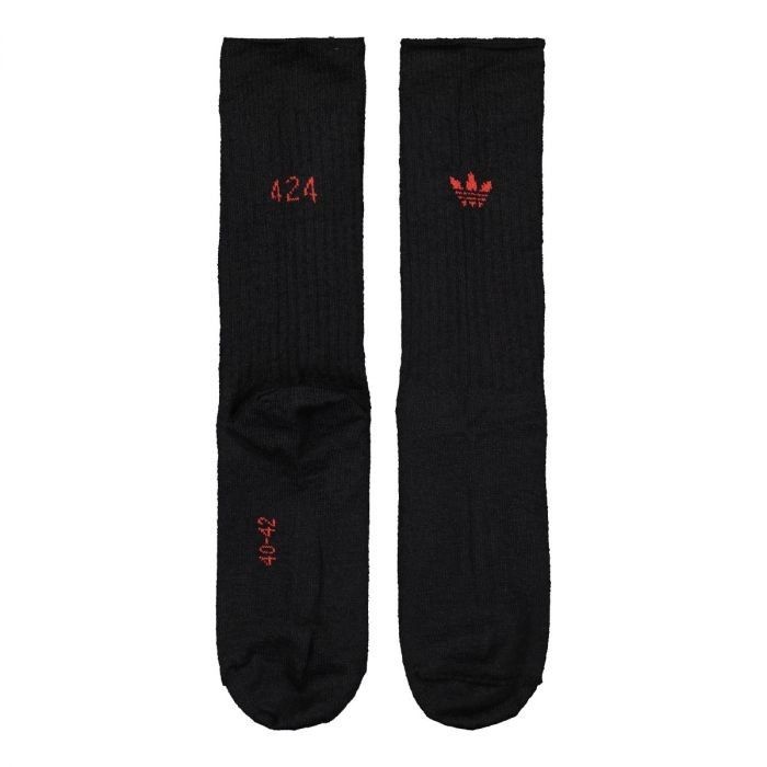 Adidas x 424 Socks