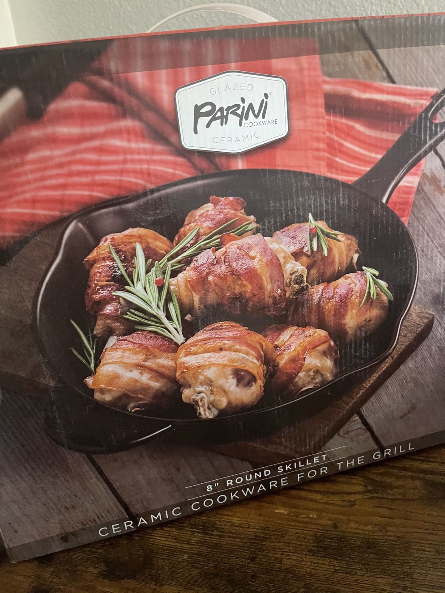 Fry Pan