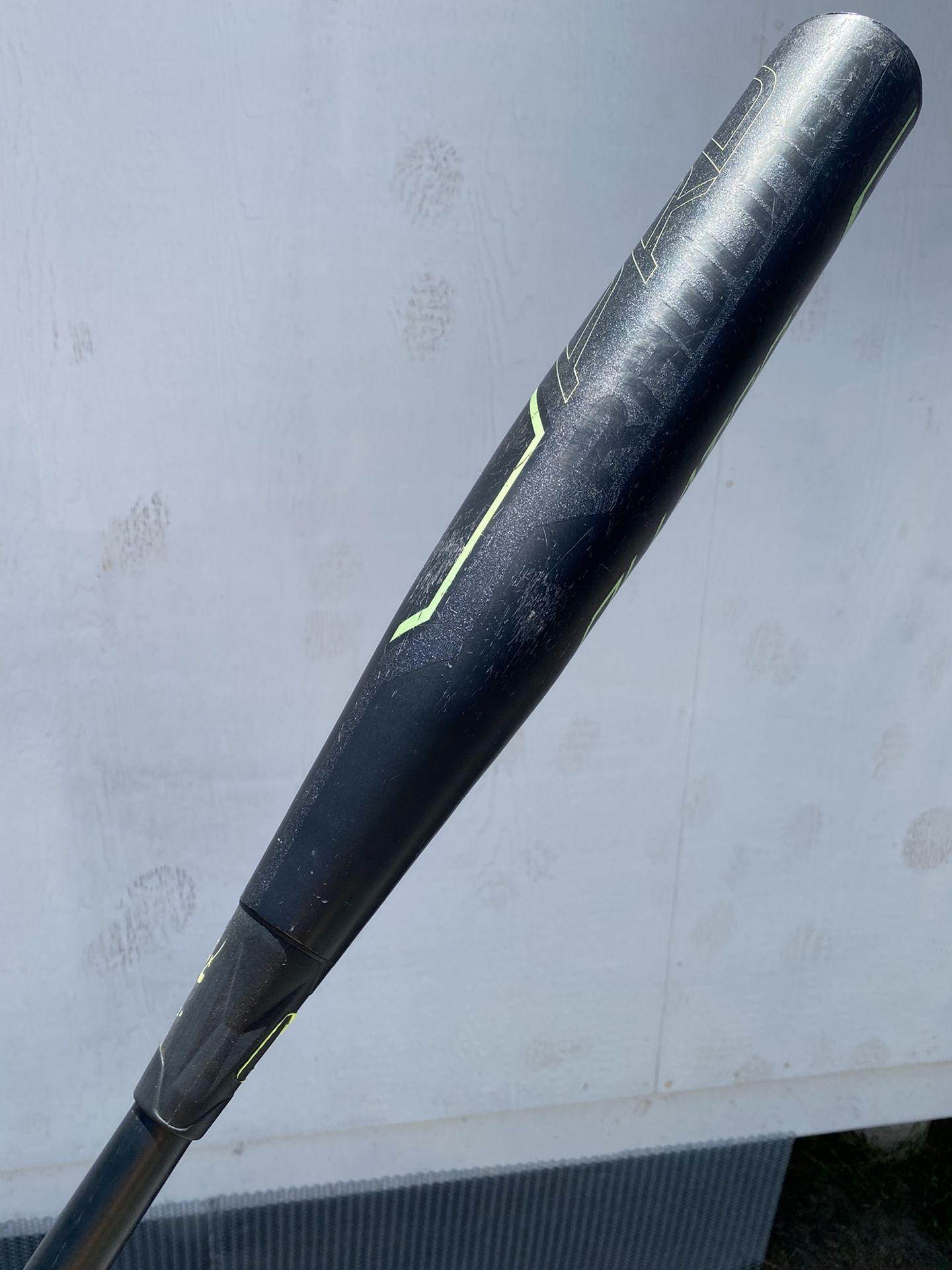 2019 Rawlings Quatro Pro Baseball Bat, 33/30 🔥 BBCOR Bat 🔥
