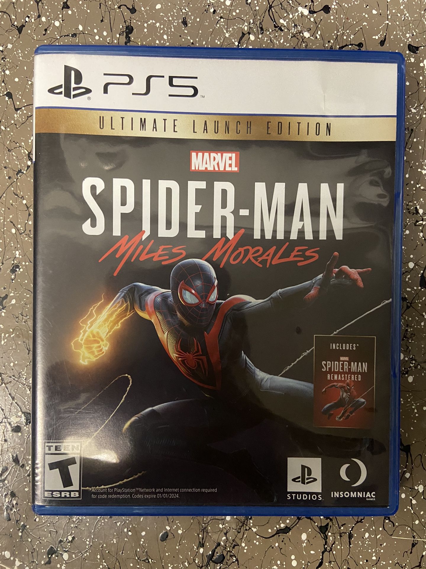 PlayStation Games