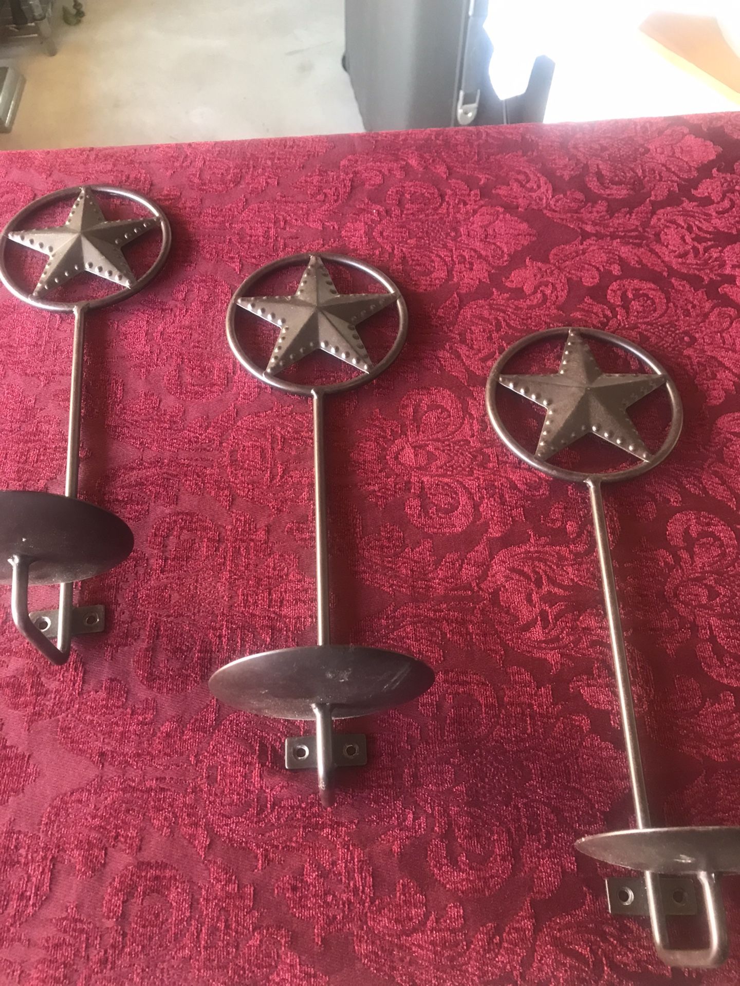 Candles holder / home decor