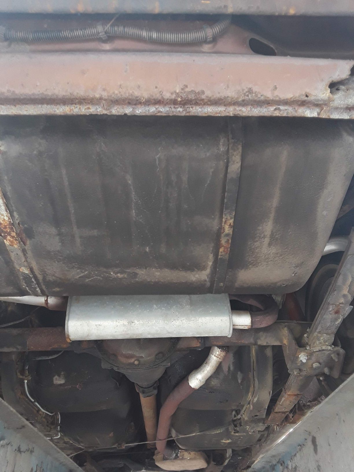1978 Chevrolet Camaro