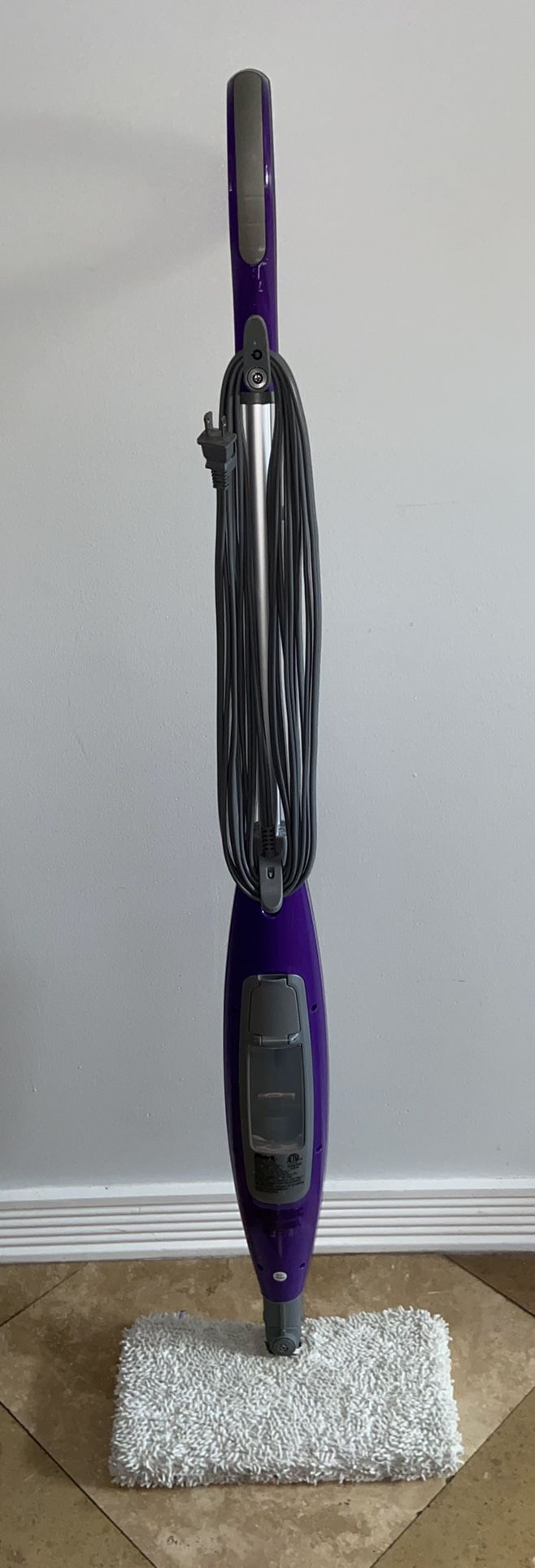 Shark Pro Slim Pocket Steam Mop