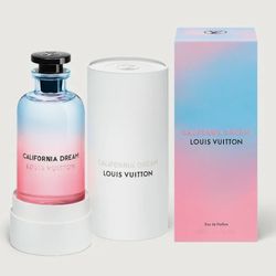 Fragrance California Dream.. Louis Vuitton Thumbnail