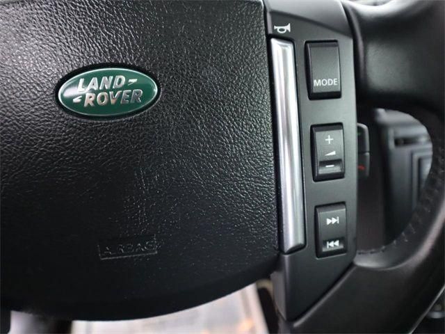 2012 Land Rover LR2