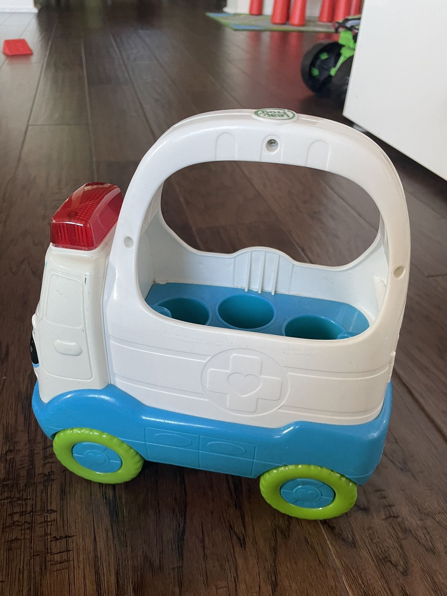 Toy Car Team- Very Nice Set