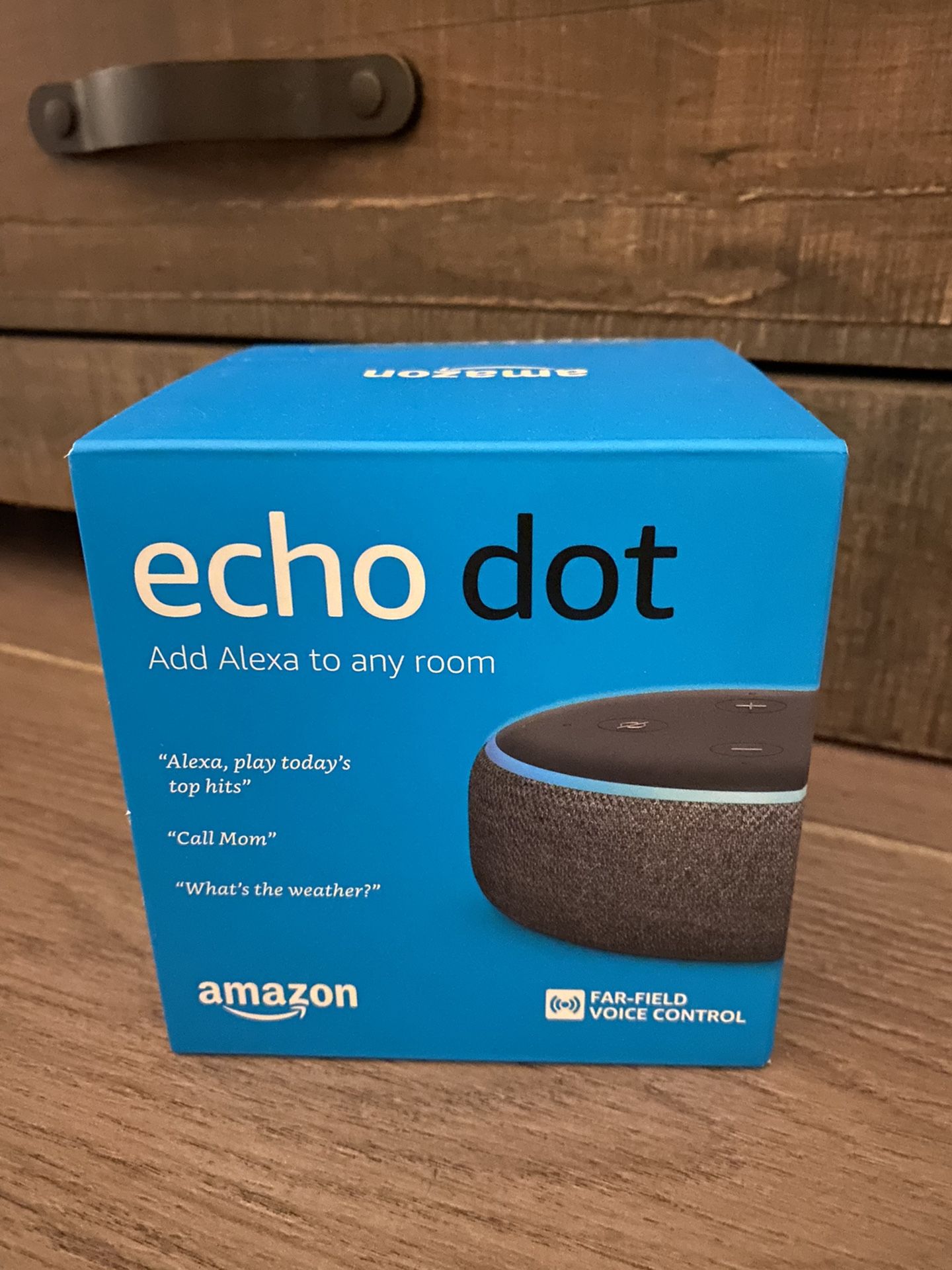 Echo Dot