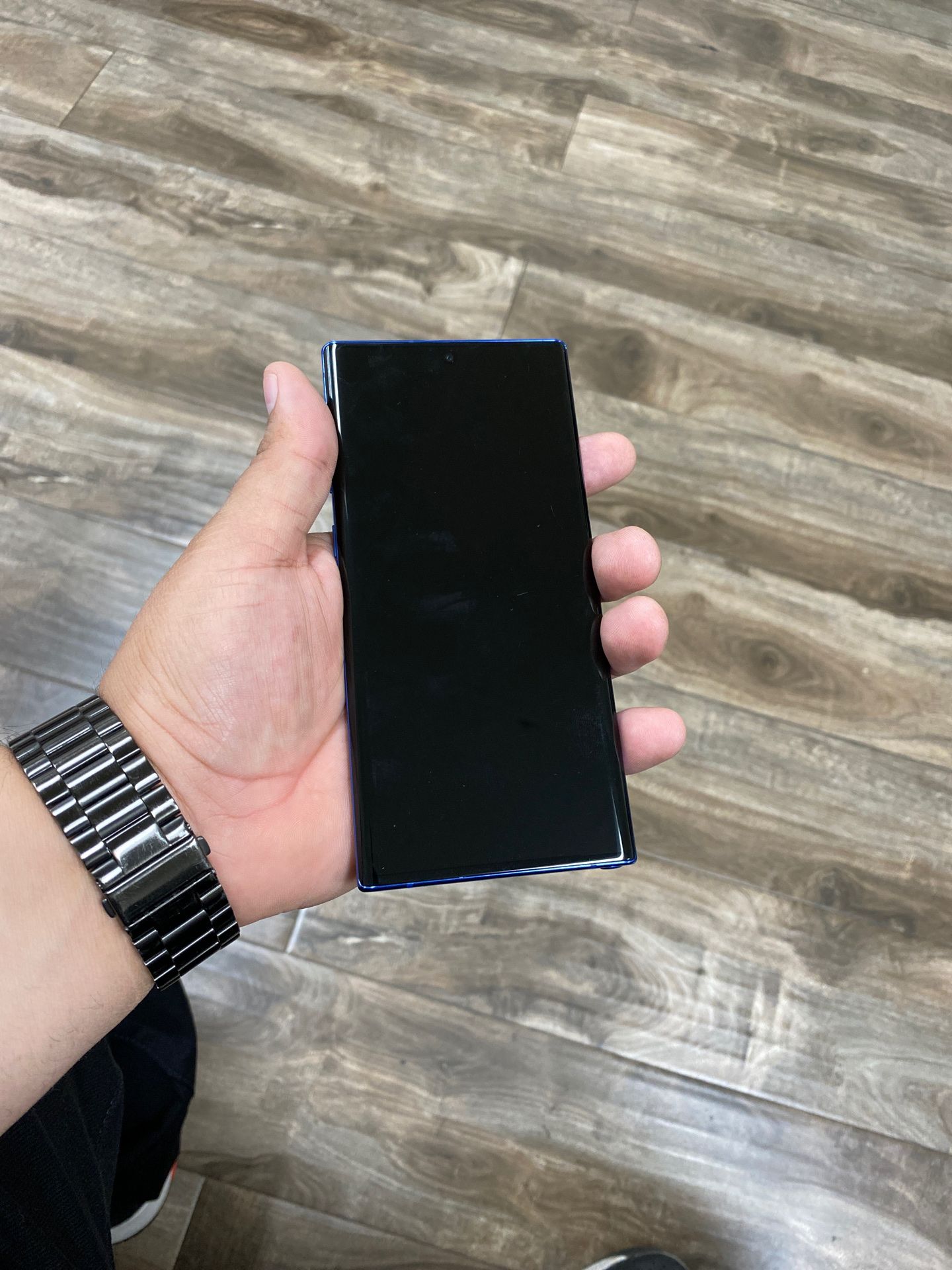 Samsung Galaxy note 10 plus 256GB (Unlocked) T-Mobile/ Metropcs/ Simplemobile/ AT&T/ Cricket/ International