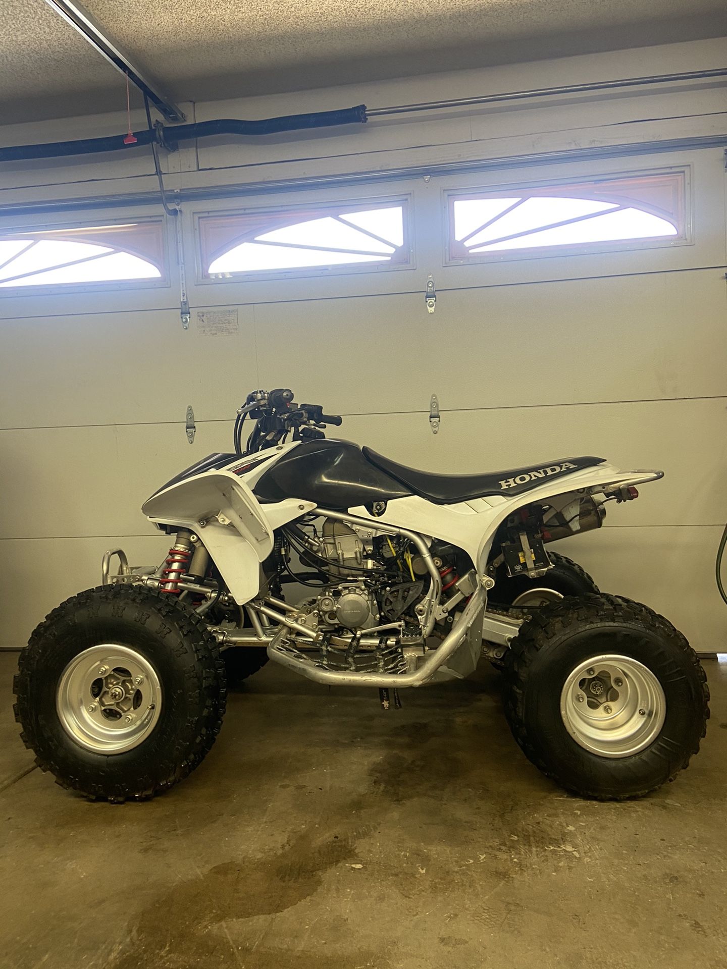 2007 Honda TRX450ER TRX 450ER TRX 450 ATV for Sale in Glendale, AZ