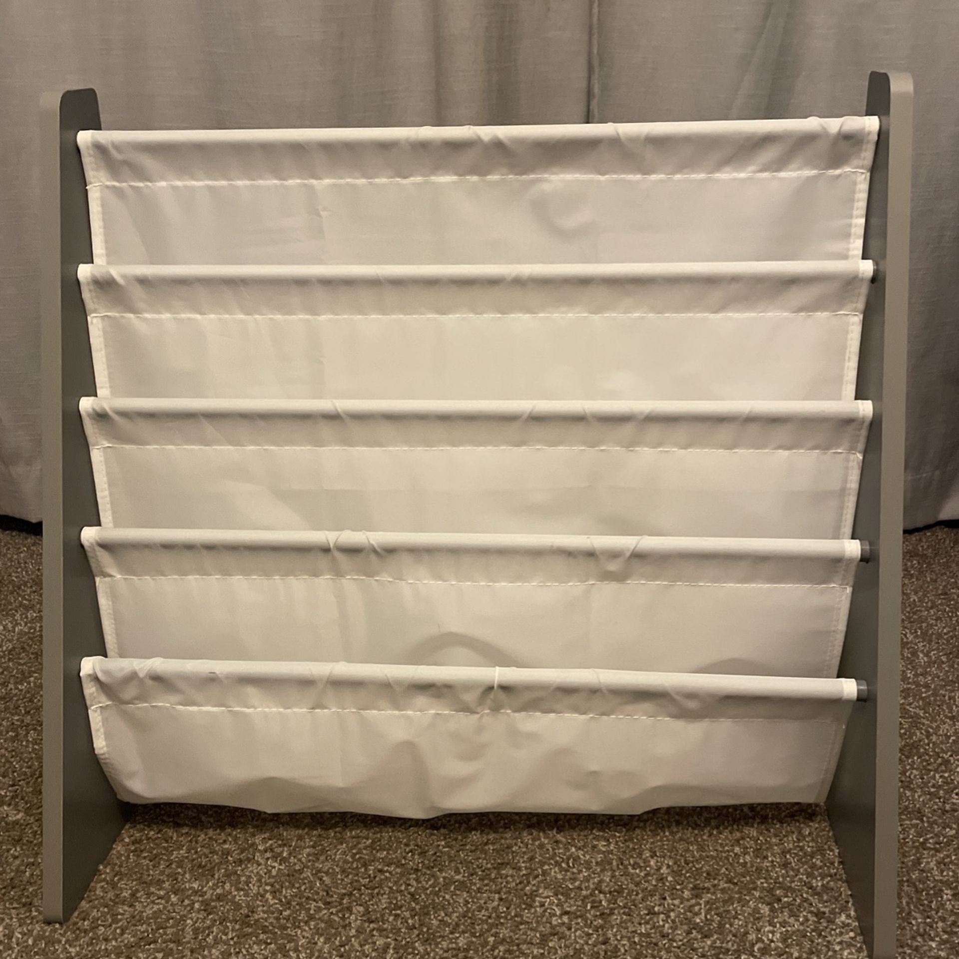 Book Shelf
