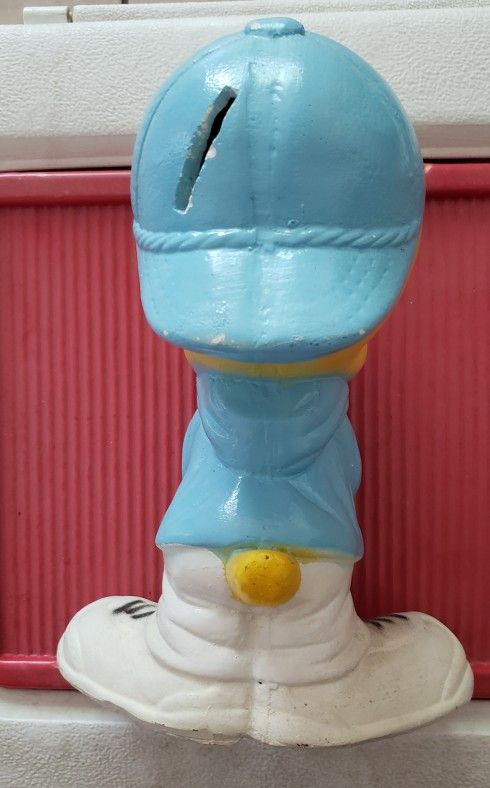 Tweety Bird Coin Bank