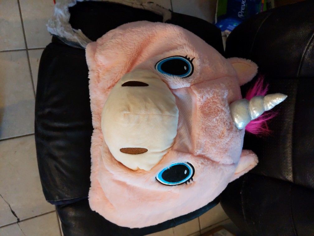 Costume-Unicorn Hat