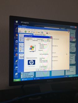Hp Pavilion A720n Desktop Computer For Sale In San Angelo Tx Offerup