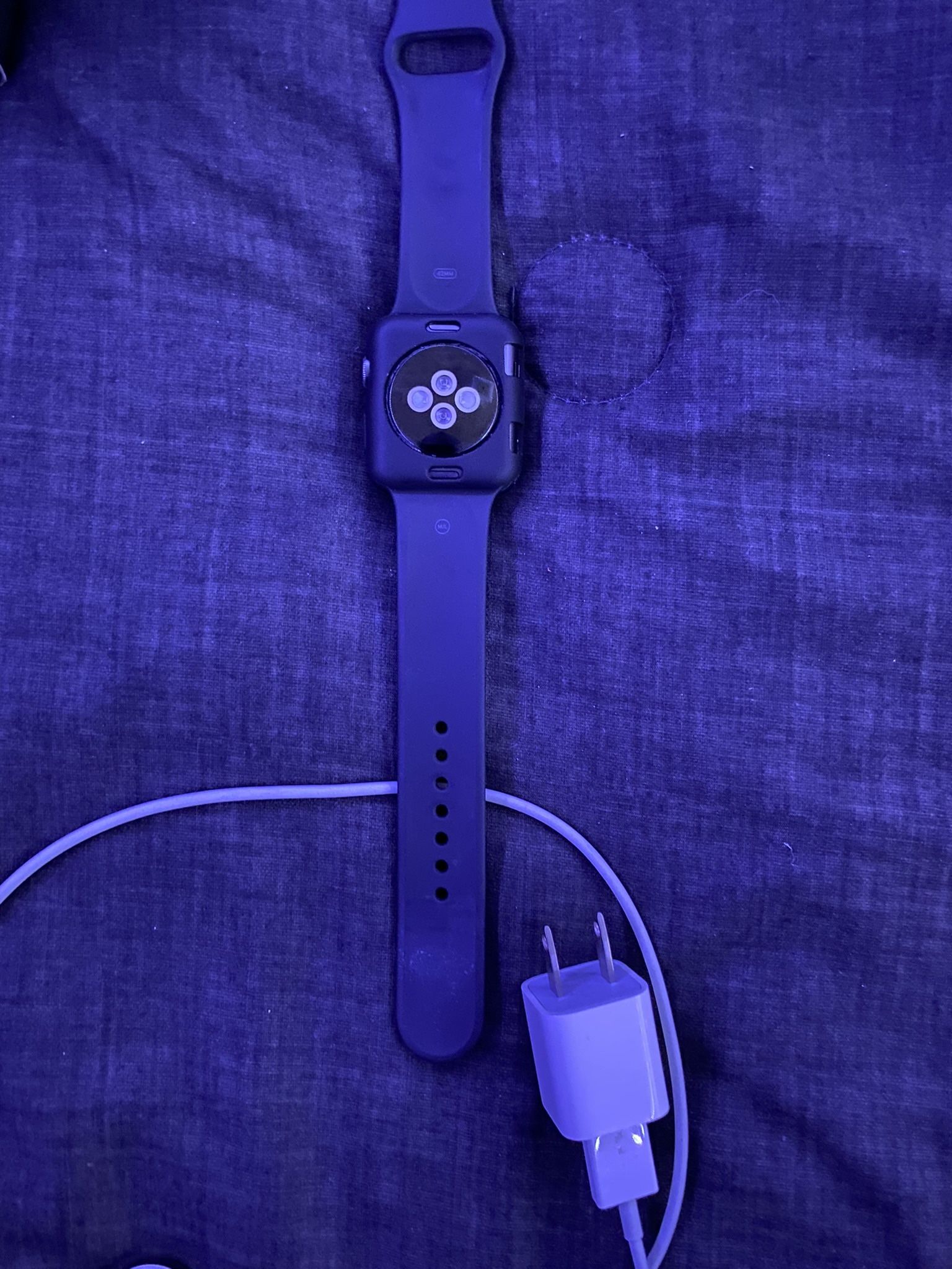 iPhone 11 Pro Max 64 Apple Watch 42mm Series 3