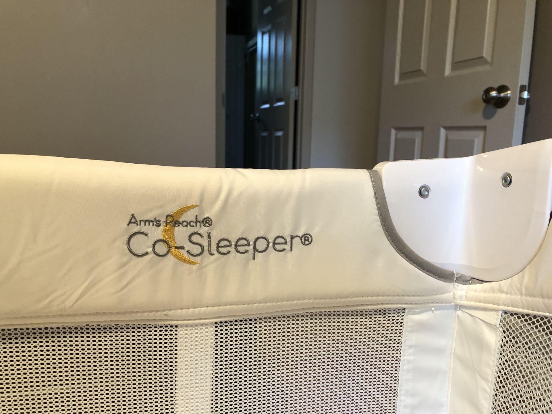 Bassinet/Co-Sleeper