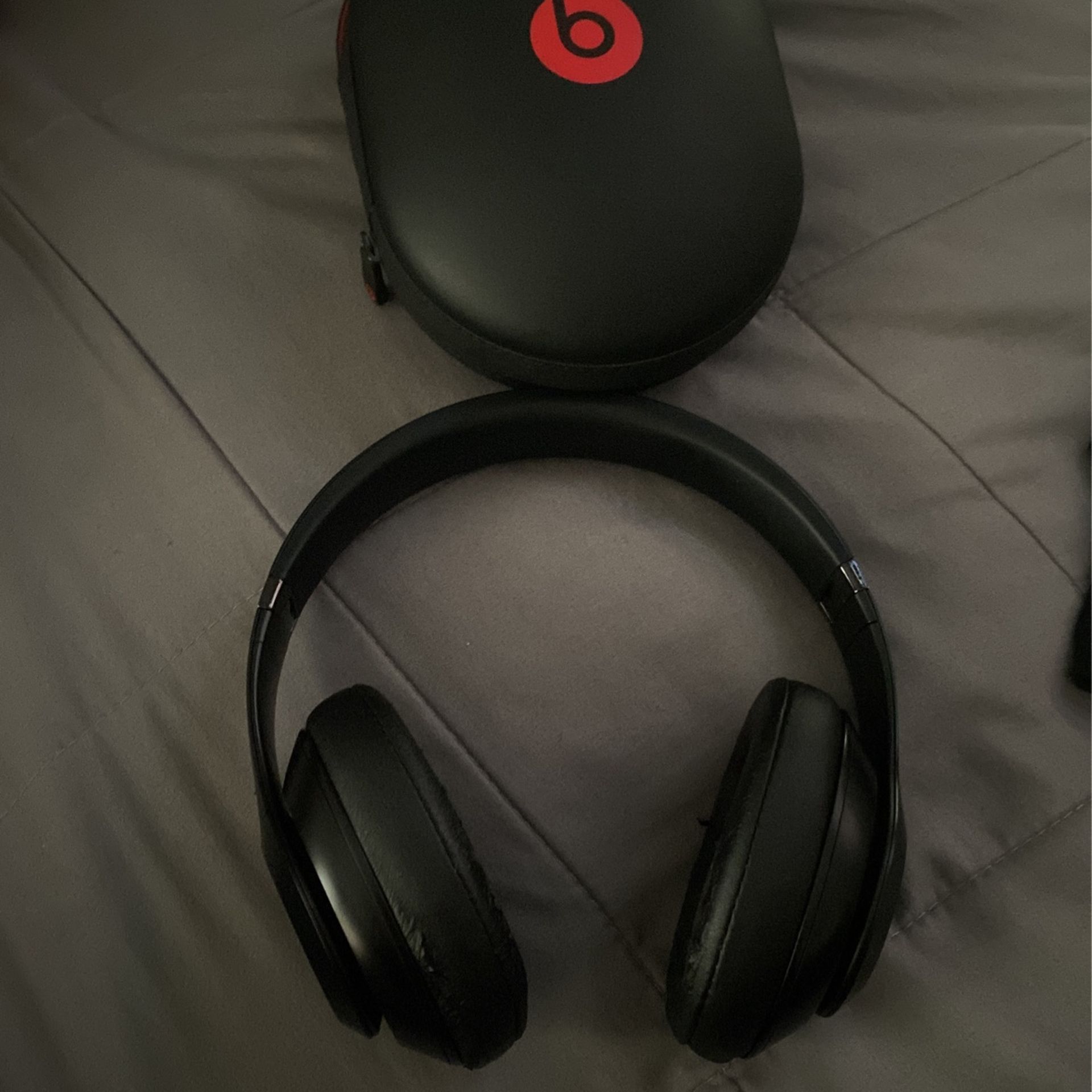Beats Studio 3 Wireless