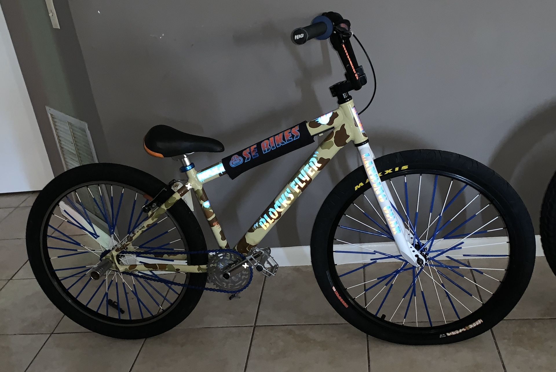 SE “CAMO BLOCKS FLYER” for Sale in Miramar, FL OfferUp