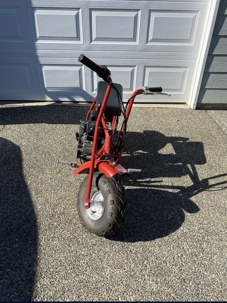 Colman Ct100